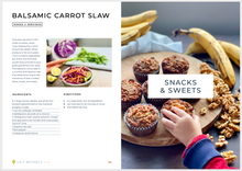 Load image into Gallery viewer, e-Cookbook Companion to Real Food for Pregnancy