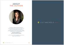 Load image into Gallery viewer, e-Cookbook Companion to Real Food for Pregnancy